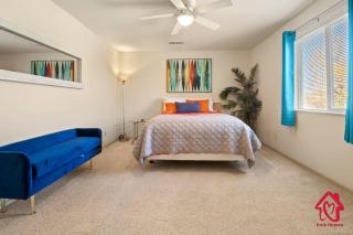 Desert Hills - An Irvie Home - Albuquerque - 2