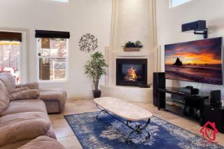 Desert Hills - An Irvie Home - Albuquerque - 4