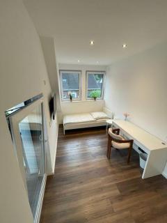 Ferienhaus Frechen - 2