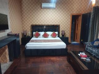 Royal Luxury Hotel Lahore - Lahore - 4