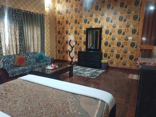 Royal Luxury Hotel Lahore - Lahore - 4