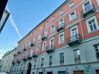 Mister G home in the heart of Turin - Turin - 8