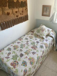 Large three bedroom apartment panoramic sea views - Estepona - 6