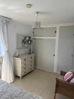 Large three bedroom apartment panoramic sea views - Estepona - 4