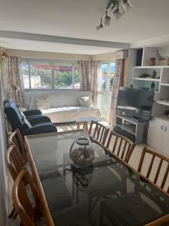 Large three bedroom apartment panoramic sea views - Estepona - 3