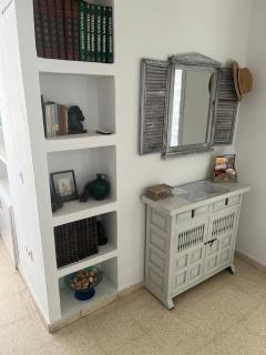 Large three bedroom apartment panoramic sea views - 1