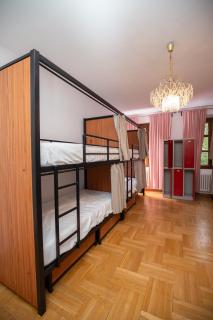 Women's Only Hostel - Female Only - Praga - 7