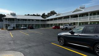 Key West Inn - Chatsworth - Chatsworth - 9