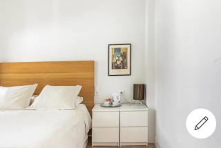 CASA CASCO HISTÓRICO - Seville - 5