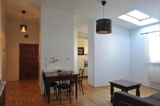 Old Town Sky Apartment - Krakow - 8