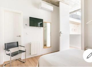 CASA CASCO HISTÓRICO - Sevilla - 5