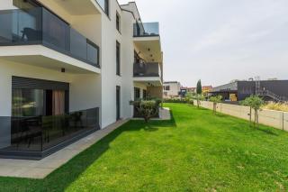 Valla Family Apartments and Rooms - Funtana - 2