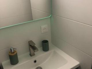 Appartement T2 avec grande terrasse, parking, animaux admis et piscine - FR-1-195-94 - Le Barcarès - 5