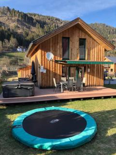 Chalet Prinz - Murau - 8