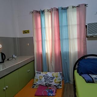 JZA Transient House - Cagayan de Oro - 8