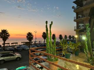 Blue Apartment - Gonio - 1
