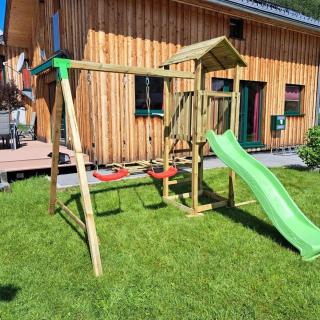 Chalet Prinz - Murau - 5