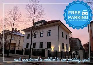 Villa Riverside - Ljubljana - 8