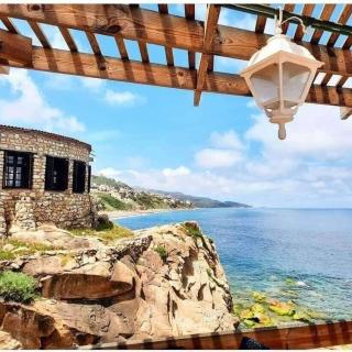 Auberge Thais - Tighremt - Bejaia - - 6