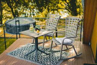 Chata Auri / Hütte Auri - 3