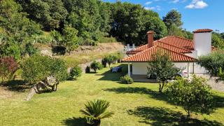 Quinta da Caselinha - Paredes de Coura - 4