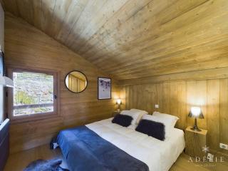 T4 duplex centre La Rosière, rénové, 8 pers, parking, wifi, proche pistes - FR-1-398-654 - Montvalezan - 5