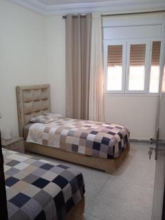 Flat Al farabi - Agadir - 9