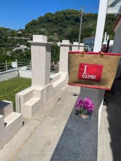 Casa la Felicità - Capri - 7