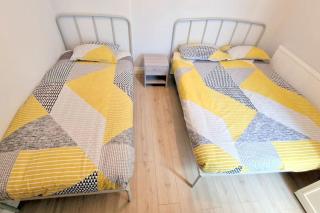 Modern 2-bedroom flat in South London - Sutton - 1