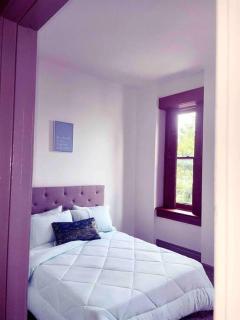 2Br Unit W/ Cinema Room in Nulu - 5