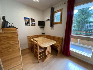 Charmant Appartement 2-4 Pers, Centre-Ville, Piscine, Proche Ski - FR-1-342-298 - Beaufort - 8