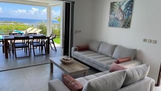 Villa Thomarine Piscine-privée Orient-Bay - 6