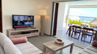Villa Thomarine Piscine-privée Orient-Bay - Orient Bay - 4