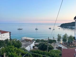 Ionian Sea Villa - Himarë - 9