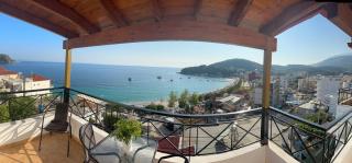 Ionian Sea Villa - Himarë - 8