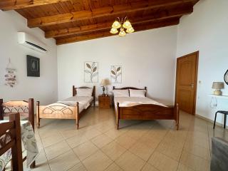 Ionian Sea Villa - Himarë - 3