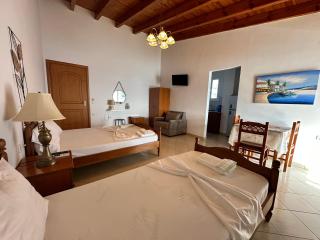 Ionian Sea Villa - Himarë - 2