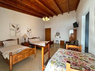 Ionian Sea Villa - Himarë - 1