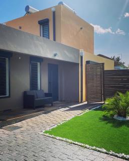 Villa Pheron - De standing - Jacuzzi 5 Personnes - 7