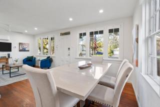 Downtown Napa HOT TUB Retreat - 3 Bed l 2 bath - Napa - 9