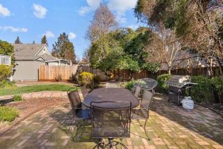 Downtown Napa HOT TUB Retreat - 3 Bed l 2 bath - Napa - 8