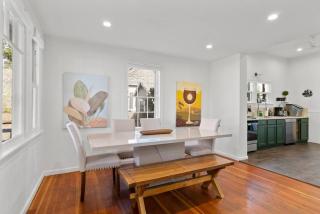Downtown Napa HOT TUB Retreat - 3 Bed l 2 bath - Napa - 6