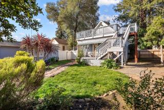 Downtown Napa HOT TUB Retreat - 3 Bed l 2 bath - Napa - 3