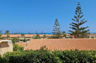 Chalet with Garden in Zohor Village, North Coast. - 0