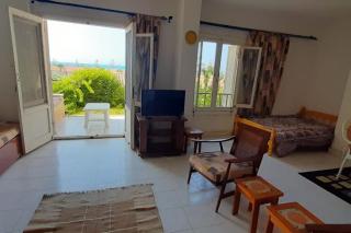 Chalet with Garden in Zohor Village, North Coast. - 2