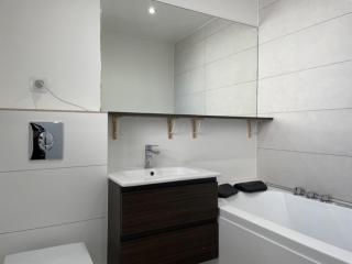 Studio Cabine à Cannes la Bocca - Vue Mer, Piscines, Parking, 200m de la Plage - FR-1-609-74 - Cannes - 3