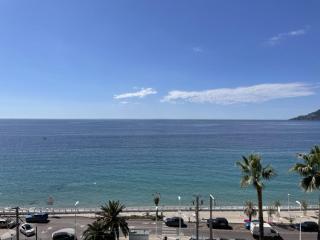 Studio cabine avec terrasse, piscine et parking près de la plage Cannes la Bocca - FR-1-609-74 - Cannes - 4