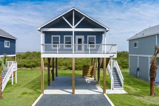 Serenity Villa by the Beach - Bolivar Peninsula - 8