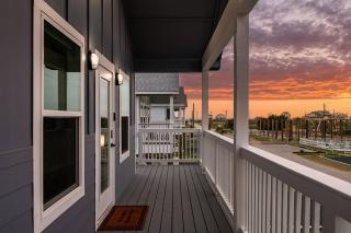 Serenity Villa by the Beach - Bolivar Peninsula - 7