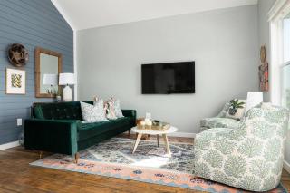 Serenity Villa by the Beach - Bolivar Peninsula - 4